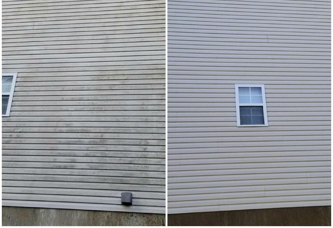 sevierville_softwash_house